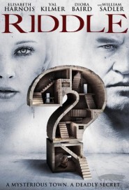 Riddle poster