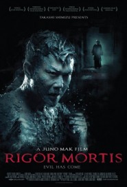 Rigor Mortis poster