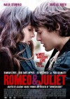 Romeo and Juliet poster