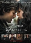 Romeo and Juliet poster