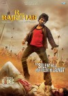 R... Rajkumar poster