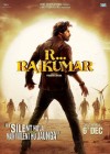 R... Rajkumar poster