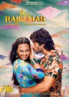 R... Rajkumar poster