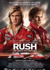 Rush poster