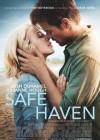 Safe Haven poster