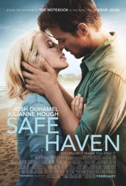 Safe Haven poster