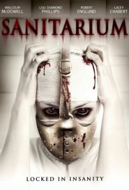 Sanitarium poster