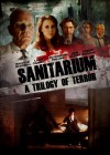 Sanitarium poster