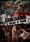 Sanitarium poster