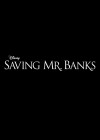 Saving Mr. Banks poster