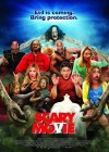 Scary Movie 5 poster