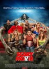 Scary Movie 5 poster