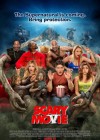 Scary Movie 5 poster