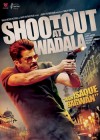 Shootout at Wadala poster