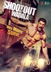 Shootout at Wadala poster