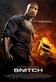 Snitch poster