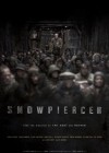 Snowpiercer poster