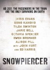 Snowpiercer poster