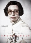 Snowpiercer poster