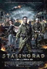 Stalingrad poster