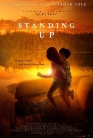 Standing Up poster