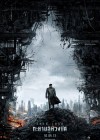 Star Trek Into Darkness poster