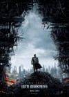 Star Trek Into Darkness poster