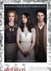 Stoker poster