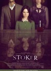 Stoker poster