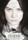 Stoker poster