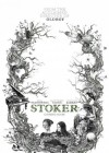 Stoker poster