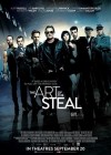 The Art of the Steal poster