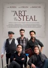 The Art of the Steal poster