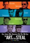 The Art of the Steal poster