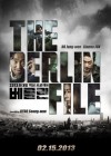 The Berlin File poster