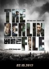 The Berlin File poster