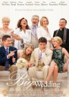 The Big Wedding poster