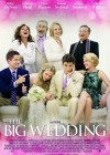 The Big Wedding poster
