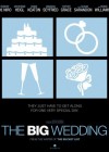 The Big Wedding poster