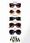 The Bling Ring poster