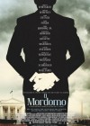 The Butler poster