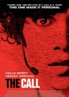 The Call poster