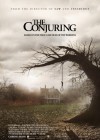 The Conjuring poster