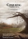 The Conjuring poster