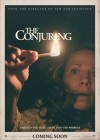 The Conjuring poster