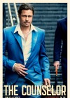 The Counselor poster