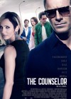 The Counselor poster
