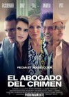 The Counselor poster