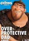 The Croods poster