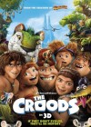 The Croods poster